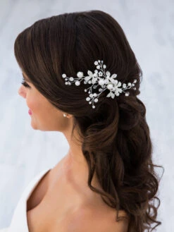 J2589A Haarkam - G. Westerleigh