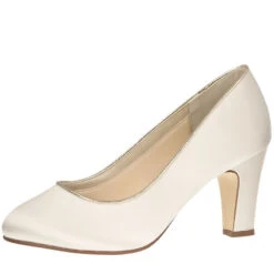 Rainbow Club Hailey Bruidsschoenen