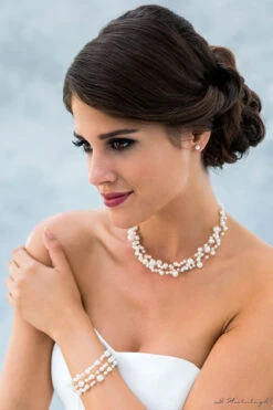 HS-J07L Armband Bruid - G. Westerleigh