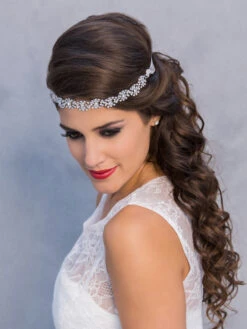 Haarband G. Westerleigh HS-J3197