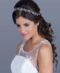 G. Westerleigh Haarstreng Bruid HS-J3868