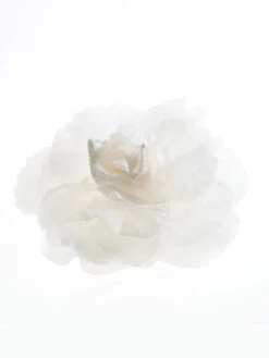 Poirier HT-201-Ivory Bloem