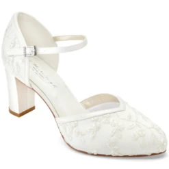 G. Westerleigh Indira Bruidsschoenen