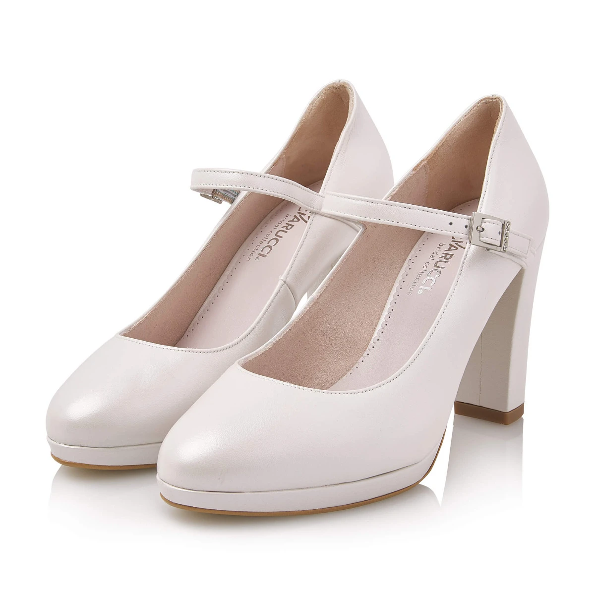 Fiarucci Bridal Ingrid Bruidsschoenen - Afbeelding 7