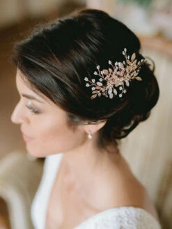 G. Westerleigh J5412 Haarkam