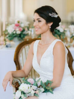 G.Westerleigh J6027 Haarspeld