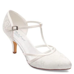 G Westerleigh Jasmine Bruidsschoenen
