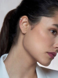 Poirier JE-101 Cuff Zilver