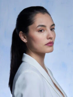 Poirier JE-103 Oorbellen Goud