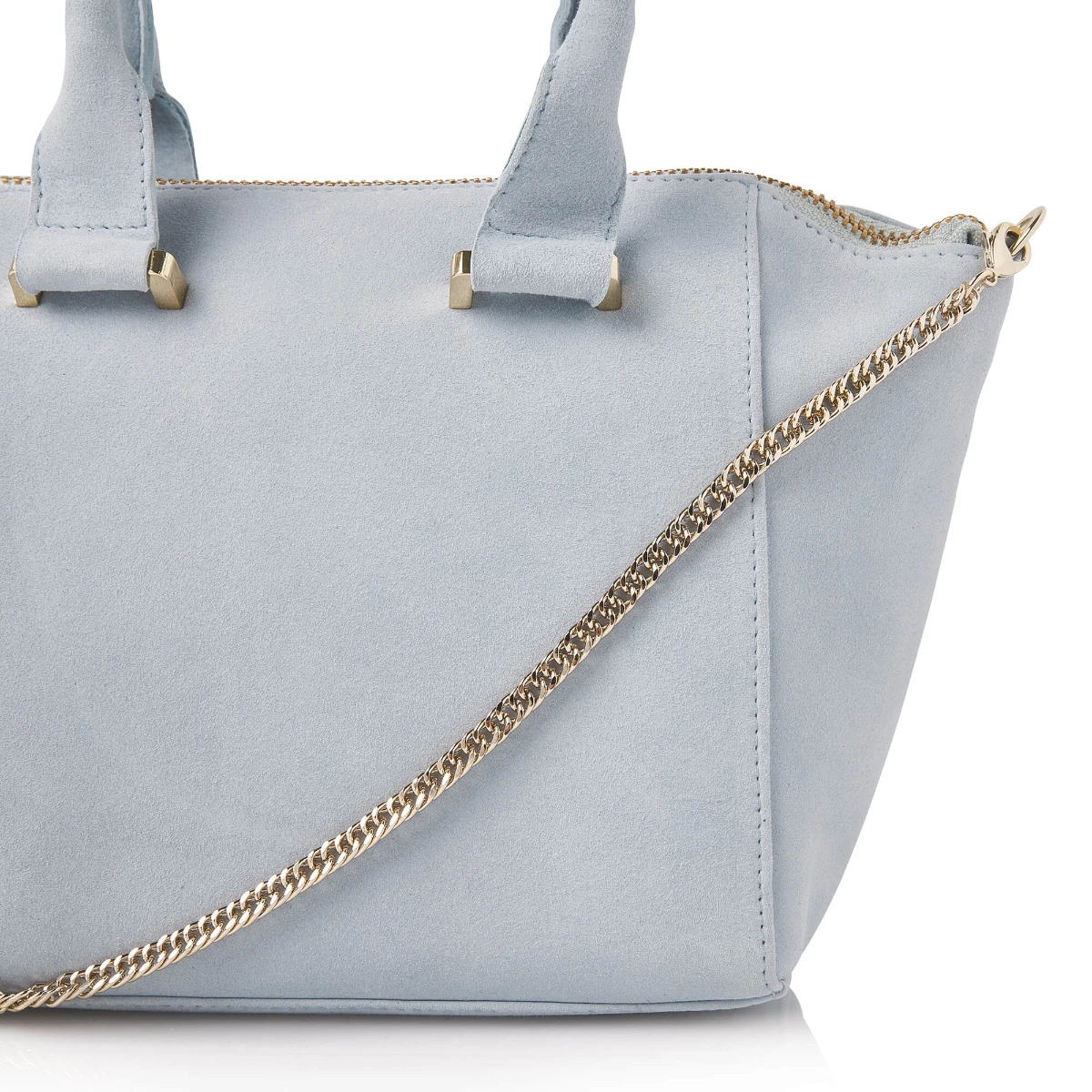 Fiarucci Bridal Jelise Bruidstas Blauw - Afbeelding 4