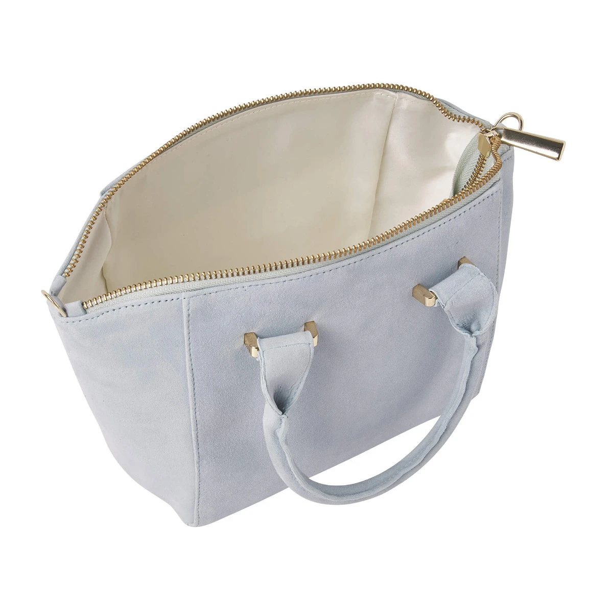 Fiarucci Bridal Jelise Bruidstas Blauw - Afbeelding 5