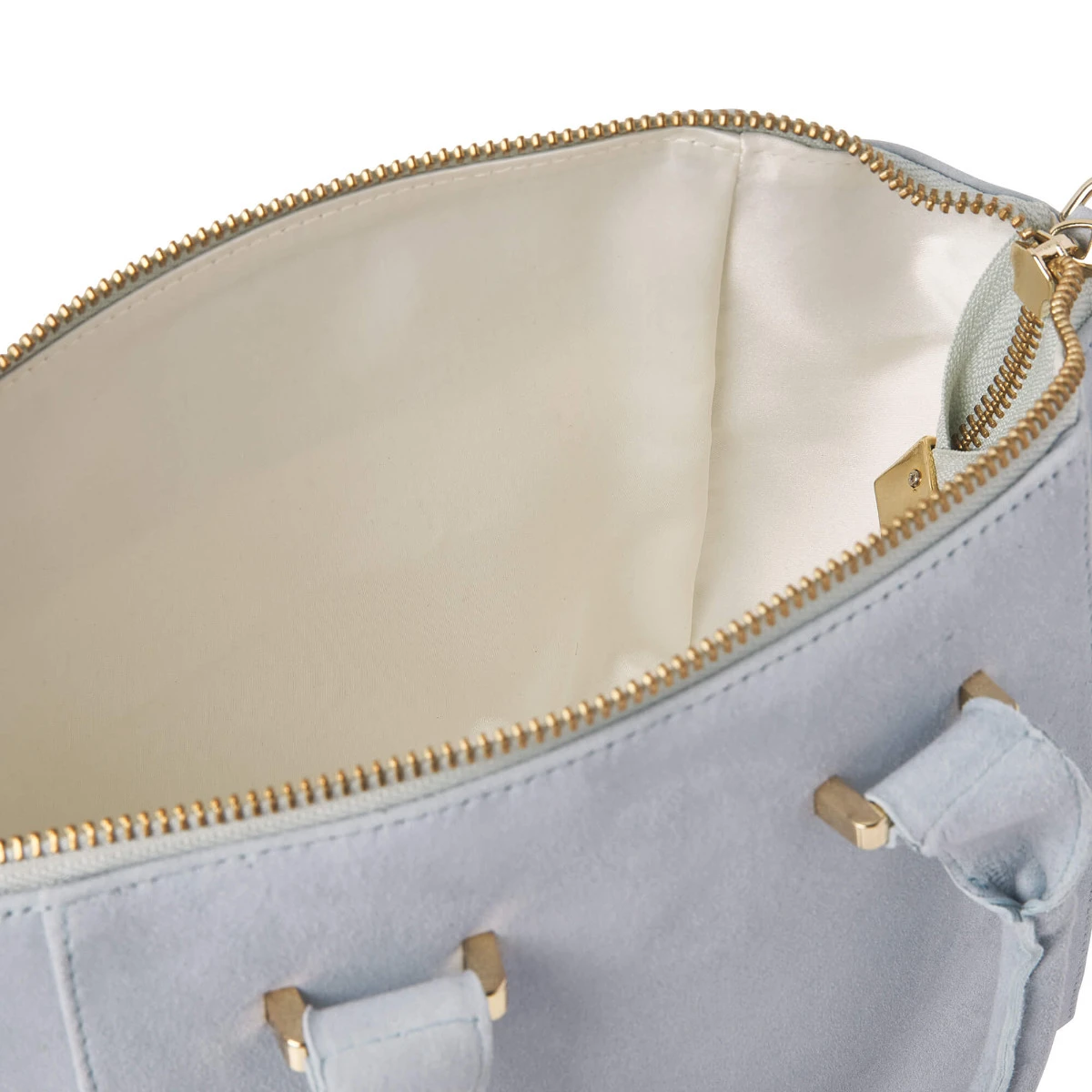 Fiarucci Bridal Jelise Bruidstas Blauw - Afbeelding 6