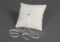 Bianco Evento K2 Ringkussen Swarovski Kristallen