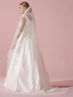 LILLY 02-2037-CR-250 Sluier