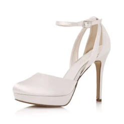 Rainbow Club Makenzi Bruidsschoenen