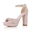 Fiarucci Bridal Marilou Bruidsschoenen Roze
