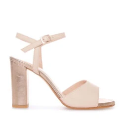 Content Acacia Bruidsschoenen Blush Rose