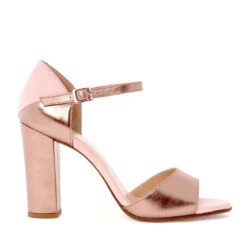 Content Juno Bruidsschoenen Rose