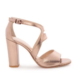 Content Magnolia Bruidsschoenen Rose