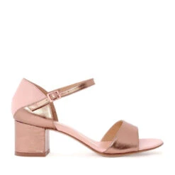 Moments By Content Venus Rose-40 Bruidsschoenen Tweedekans