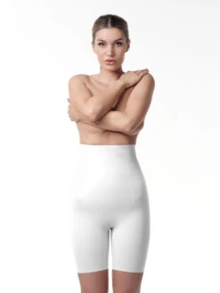 Poirier MP-56 High Waist Shaping Broekje