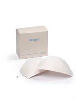 Poirier P-07 Cups Ivory