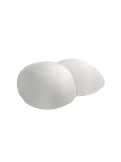 Poirier Bridal Push-up P-015 Ivory