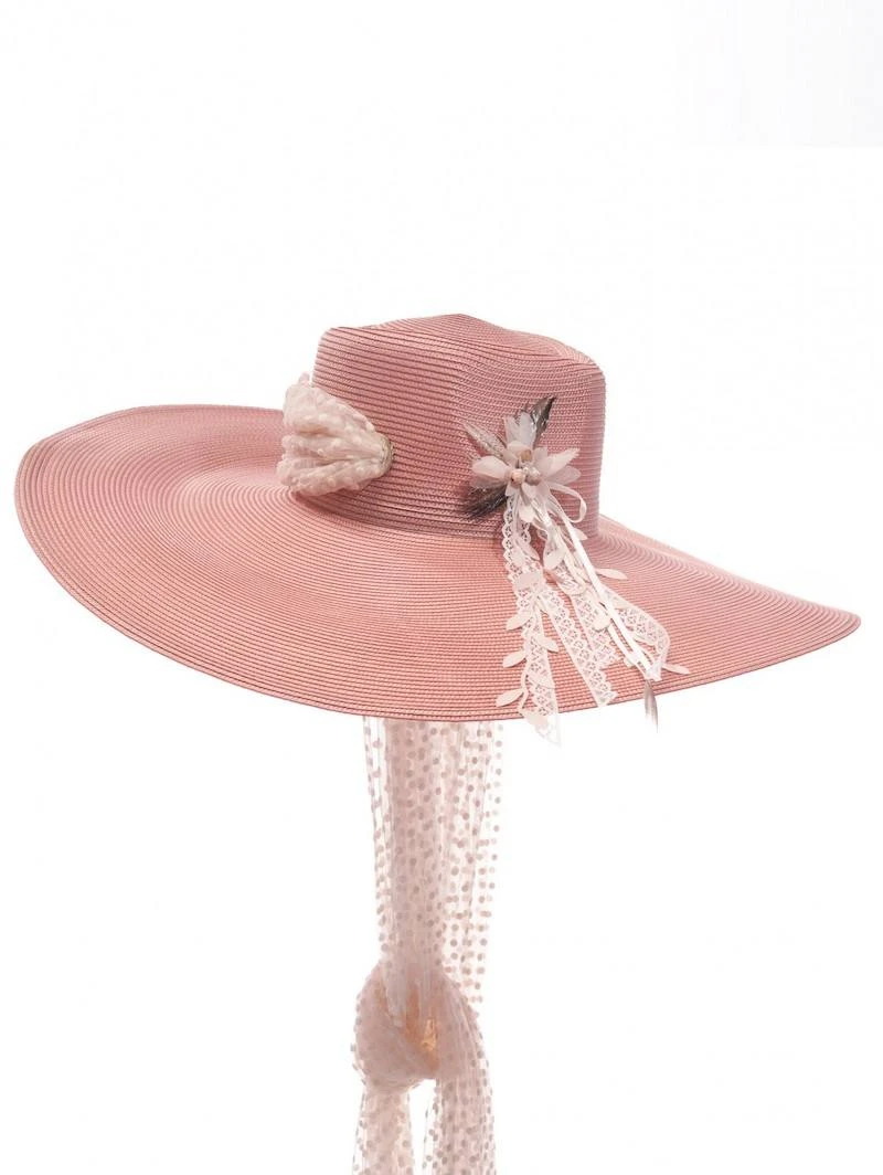 Poirier BB-002 Broche Blush - Afbeelding 3