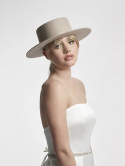 Poirier C-1213 Ceintuur