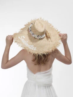 Poirier HT-106S Hoed