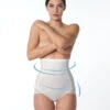 High Waist Control Panty MP-51 | Poirier