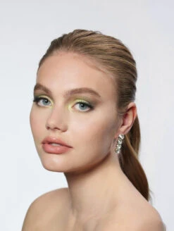 Poirier NC-1328 Oorbellen Zilver