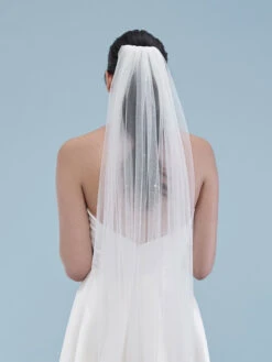 Poirier S46-120-1-Ivoor Sluier