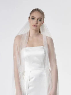 Poirier S47-300-1-Ivoor Sluier