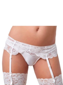 Jarretelgordel 15 900 | Poirier