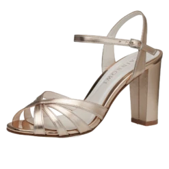 Rainbow Club Blake Bruidsschoenen Rose Goud