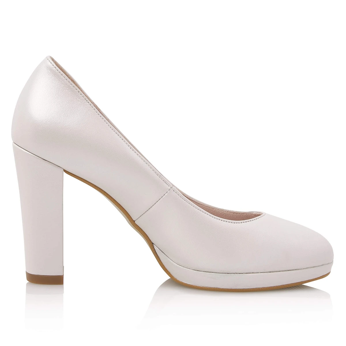 Fiarucci Bridal Rhonda Bruidsschoenen - Afbeelding 3