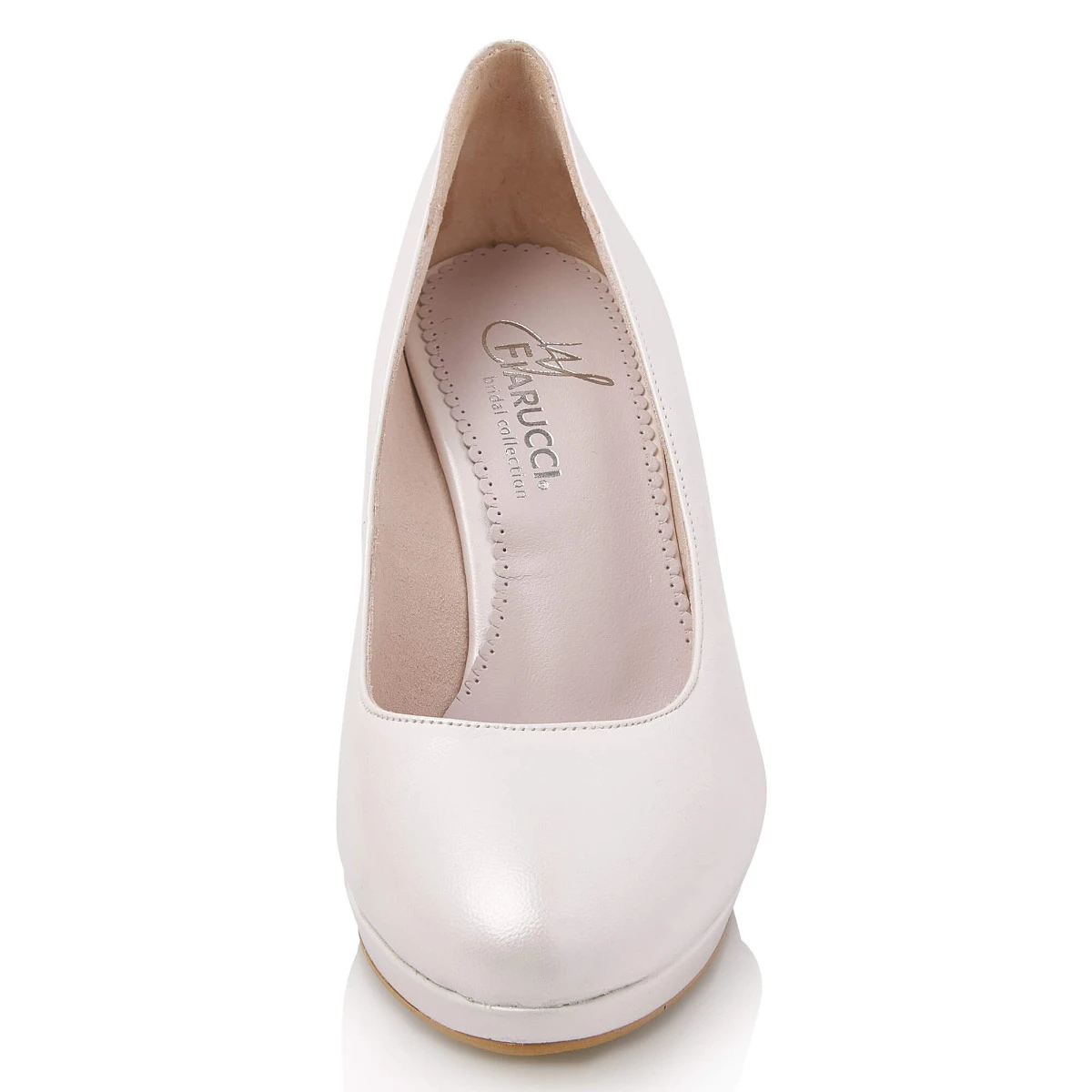 Fiarucci Bridal Rhonda Bruidsschoenen - Afbeelding 4