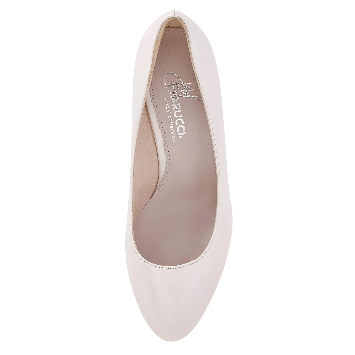 Fiarucci Bridal Rhonda Bruidsschoenen - Afbeelding 5