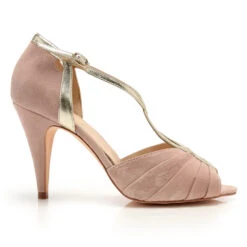 Rachel Simpson Belle Bruidsschoenen