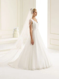 Bianco Evento S161 Sluier