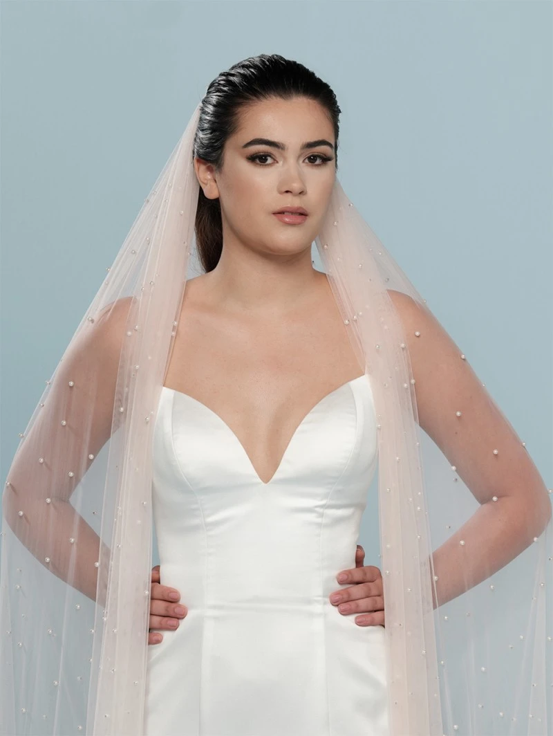 Poirier S19-300-1-Soft Sluier Blush