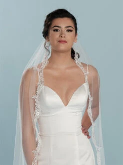 Poirier S226-120-1-Soft Sluier