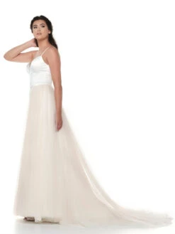 Poirier S324-250 Overrok Blush