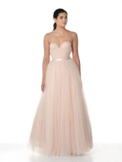 Poirier S325-250 Rok Blush