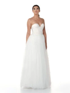 Poirier S326-250 Rok Ivoor