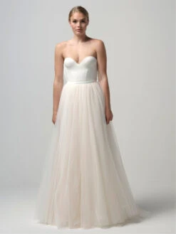 Poirier S329-250 Rok Blush