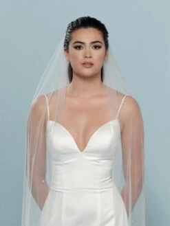 Poirier S401-120-1-Soft Sluier