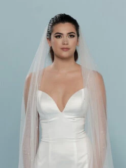 Poirier S401-300-1-Soft Sluier