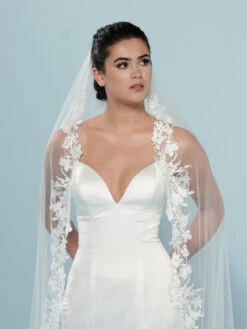 Poirier S404-280-1-Soft Sluier